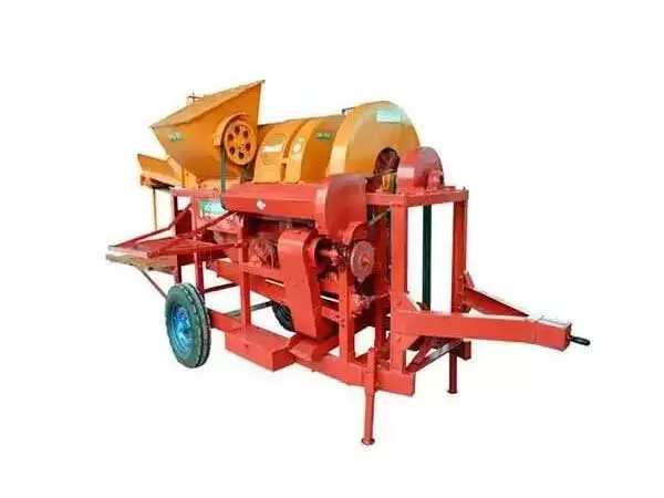 Sonalika HARAMBHA 28x36 Double Blower, Double Speed, Self-Feed 4 Joint