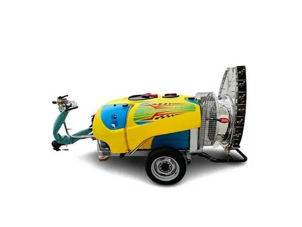 Boraste’s Aditi ECO600 FOGLIA-1