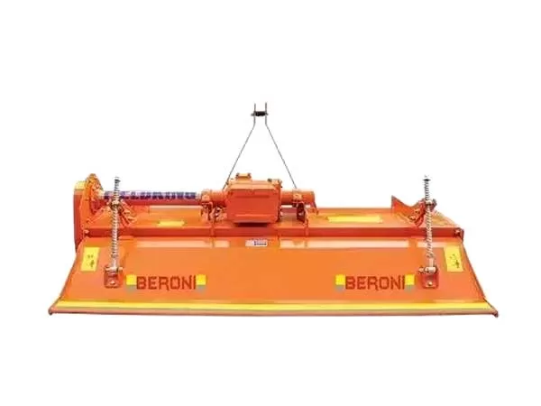 Fieldking Beroni Rotary Tiller