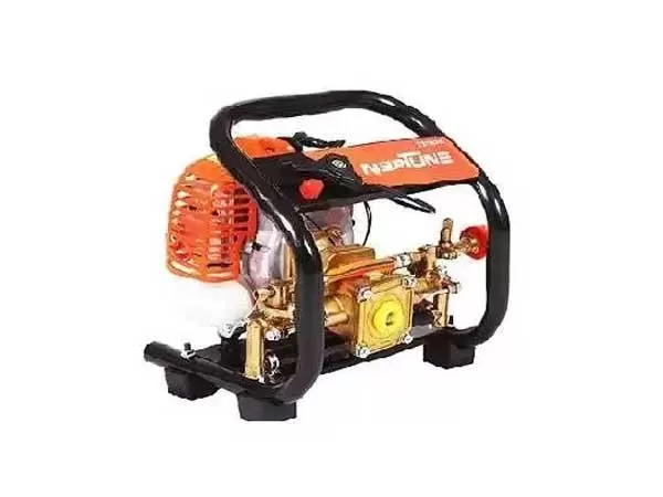 Neptune PW-768 A Power