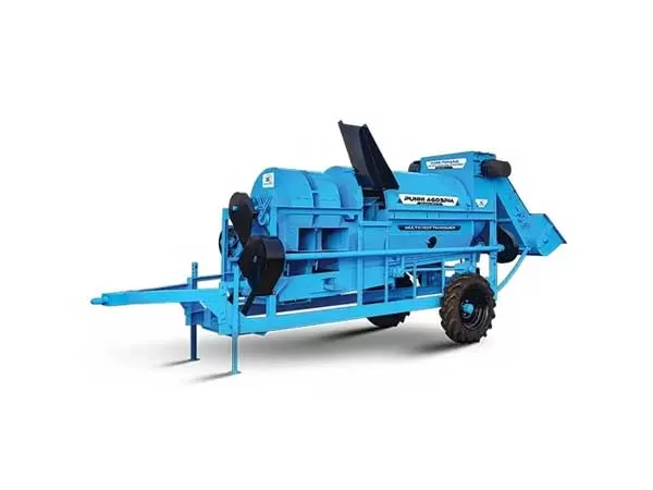 Punni Paddy Multi Thresher 4603