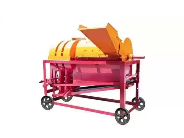 Sonalika Paddy Engine Model Triple Blower