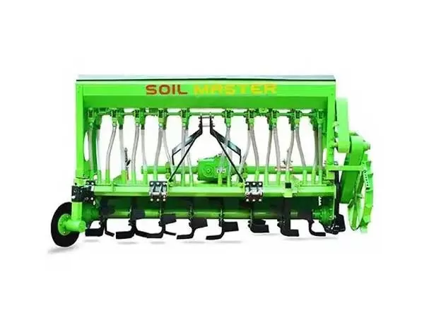 Soil Master RTS-6 (6 Feet)