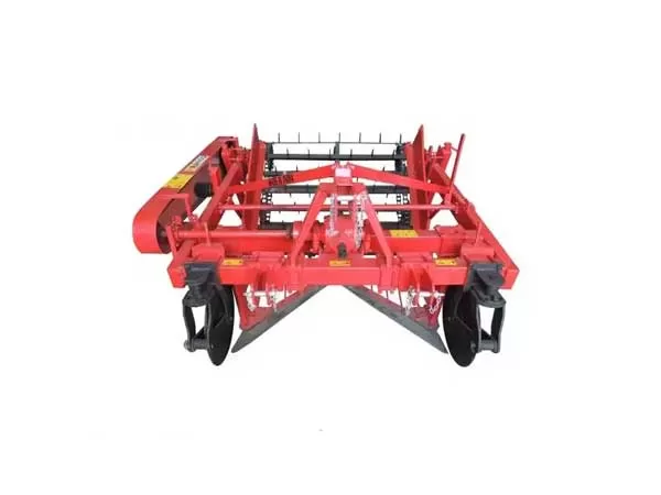 Khedut Tractor Operated Groundnut Digger