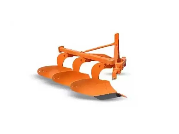 Soil Master MB Plough