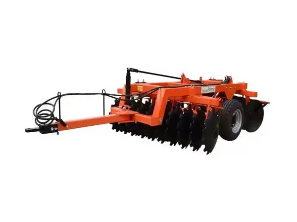 Landforce Hydraulic Extra Heavy