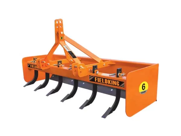 Fieldking Box Blade