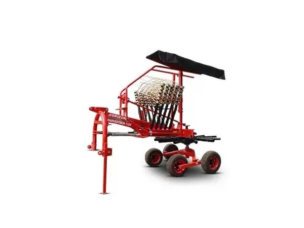 Agrizone Hey Rake AZ