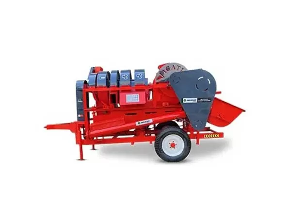 Jagatjit Multi Crop Thresher