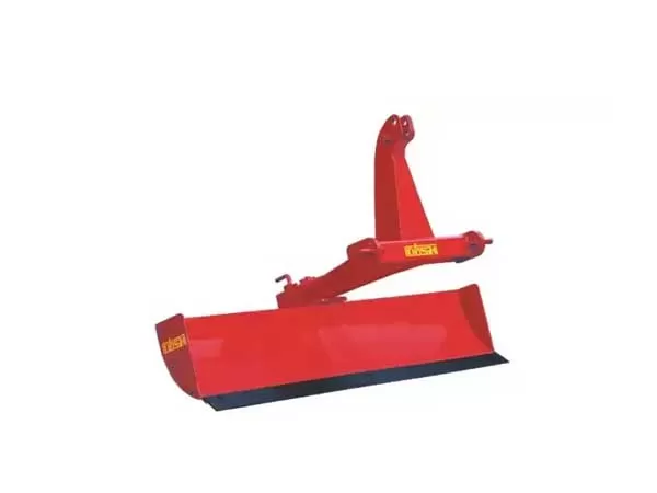 Agrotis Land Leveller