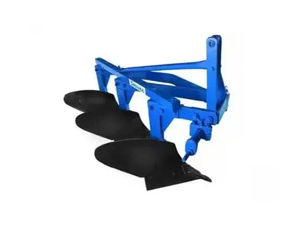 Sonalika MB PLOUGH (2 FURROW)