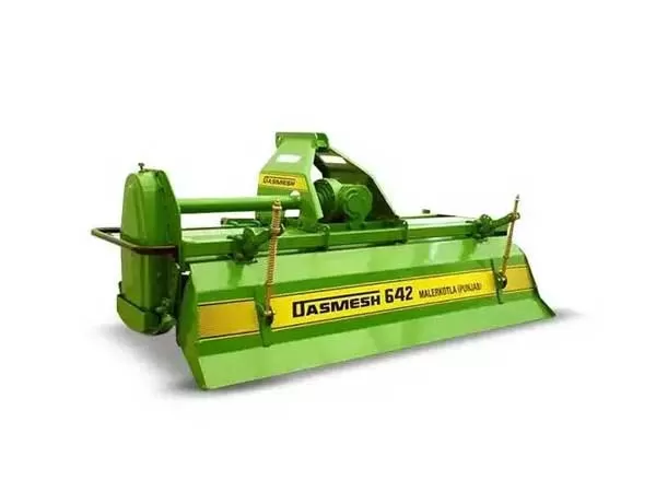 Dasmesh 642 - Rotavator/ Rotary Tiller
