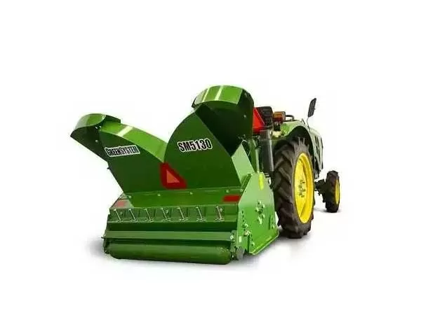 John Deere Flail Mower - SM5130