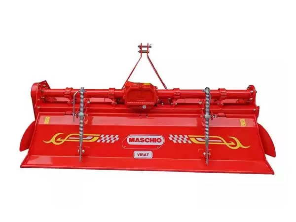 Maschio Gaspardo VIRAT PLUS 165