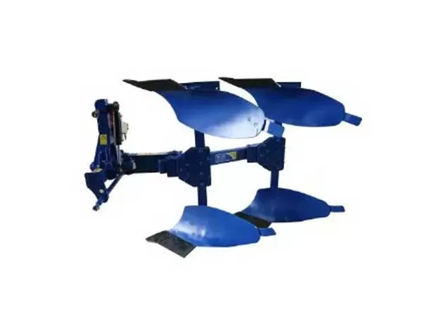 New Holland Mould Board-Reversible Hydraulic