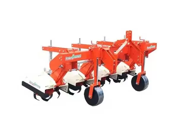 Landforce Inter Row Rotary Weeder (4-Row)
