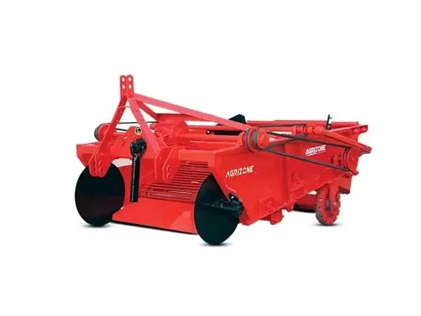 Agrizone Potato Digger