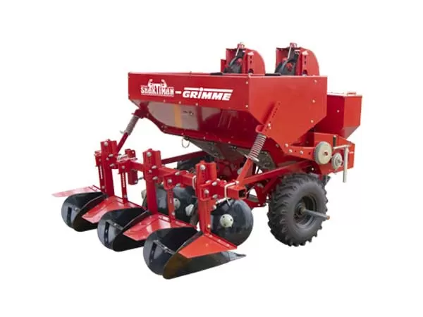 Shaktiman Grimme Potato Planter- PP205