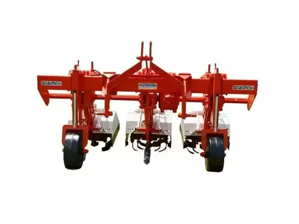 Landforce Inter Row Rotary Weeder (3-Row)