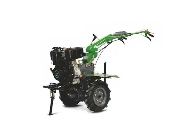 Kmw By Kirloskar MIN T 8 HP DIESEL