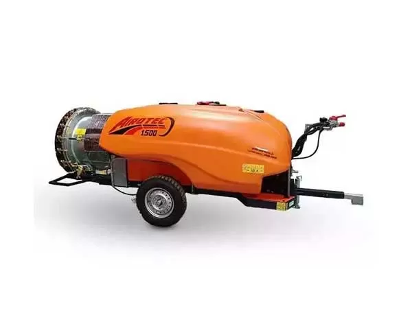 MITRA Airotec Turbo 1500