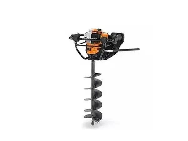 Stihl BT 131 Single-operator With 4-MIX® Engine