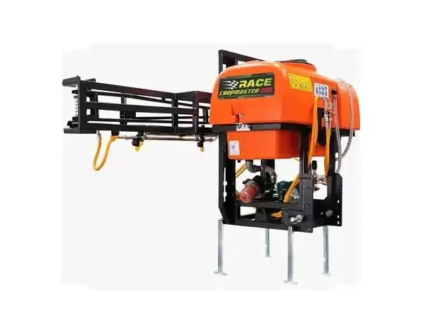 MITRA Race 200 Boom Sprayer