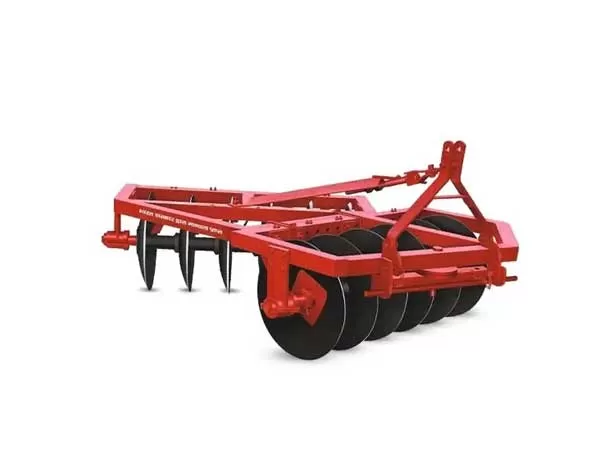 Cavalo Disc Harrow