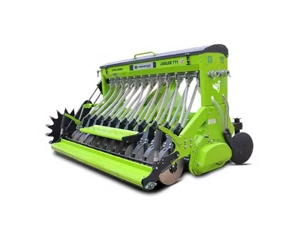 Jagatjit Super Seeder Jagler EX