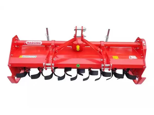 Maschio Gaspardo Paddy 185