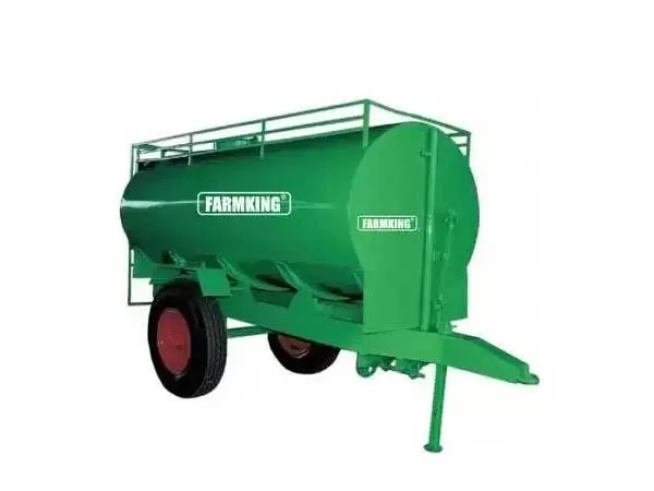 Farmking Water Tanker