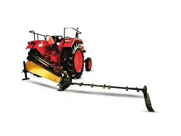 Mahindra Sickle Sword