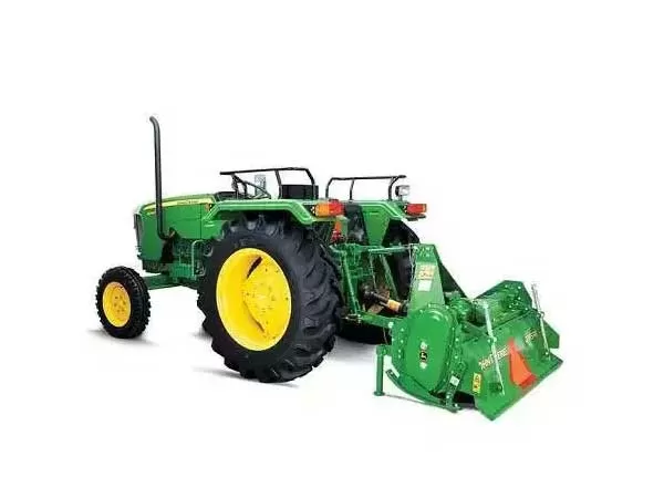 John Deere Rotary Tiller