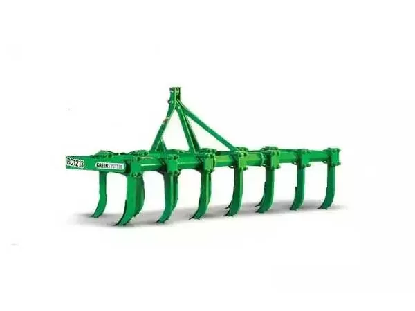 John Deere Standard Duty Spring Type