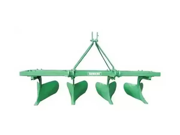 Farmking Tyne Ridger/Mould Board Ridger