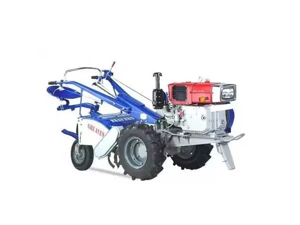 Greaves Cotton GS 15 DIL