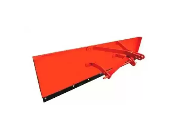 Universal Heavy Duty Land Leveller