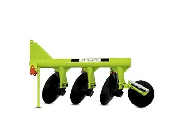 Jagatjit Disc Plough