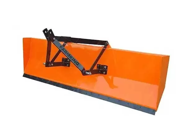 Farmking Heavy Duty Land Leveller