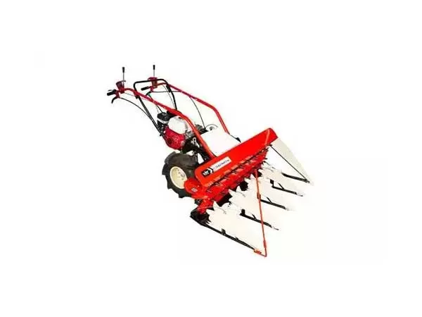 VST 55 DLX MULTI CROP