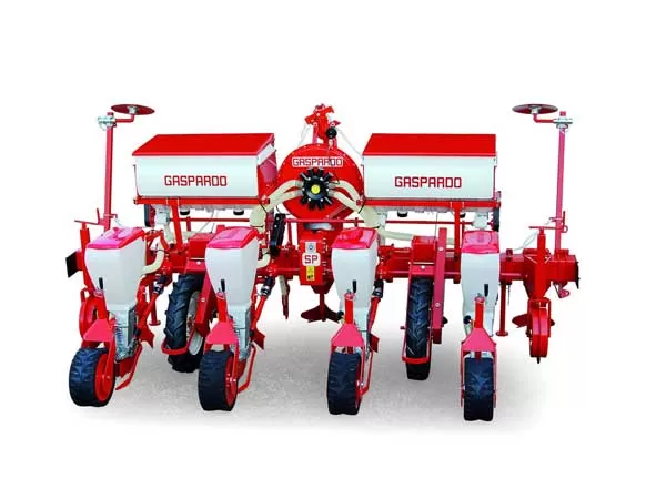 Maschio Gaspardo SP 4 ROWS