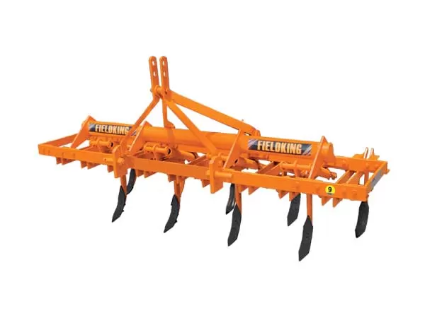 Fieldking Heavy Duty Type Cultivator
