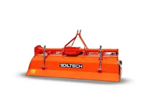 Soiltech Mini/ Hobby Series