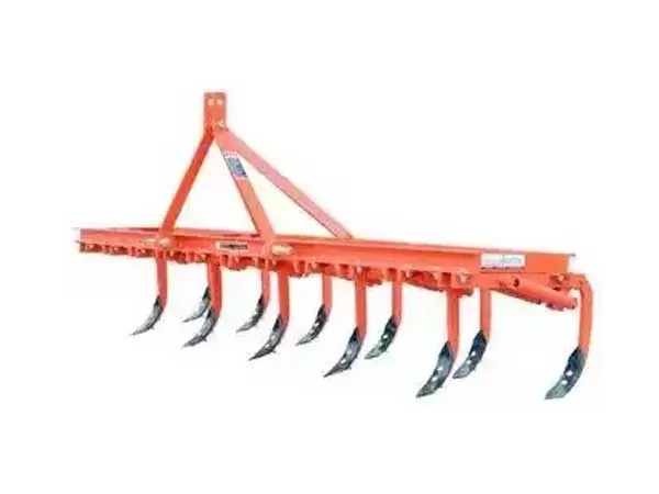 Landforce Rigid (Heavy Duty)