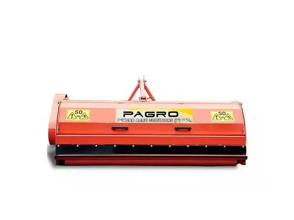 Pagro Rotary Mulcher