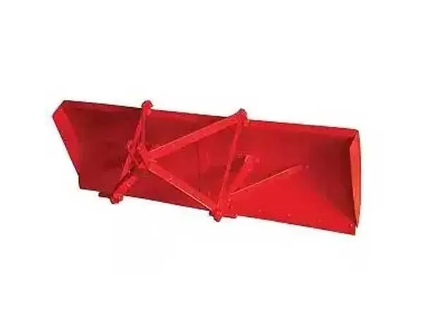 Mahindra Land Leveller