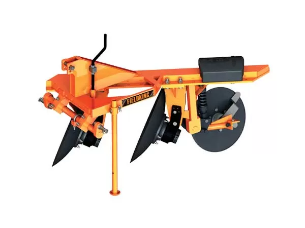 Fieldking Disc Plough (Domestic)