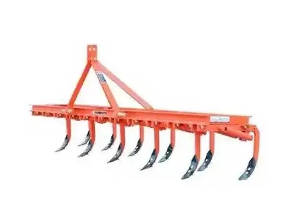 Landforce Spring (Std Duty)