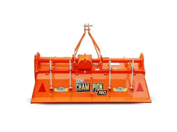 Shaktiman Semi Champion Pro