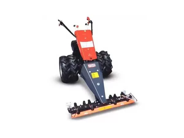 Mahindra Cane Thumper